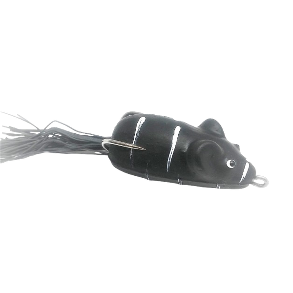 o rato isca frog life anti enrosco isca para traira 6