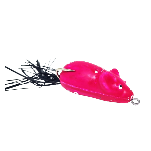 o rato isca frog life anti enrosco isca para traira 12