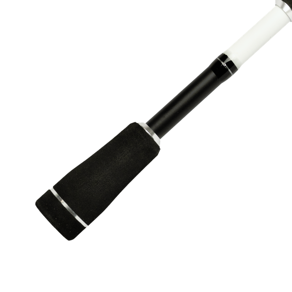 06 vara crank cast p carretilha lumis