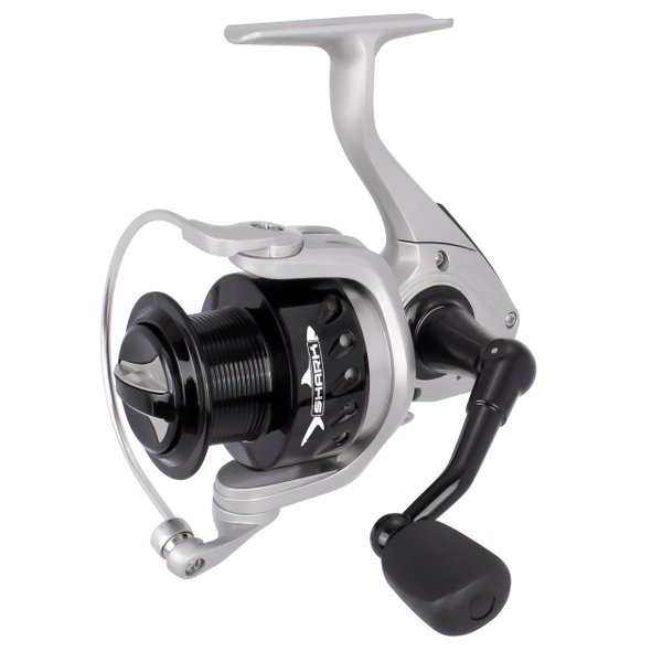 molinete shark saint plus