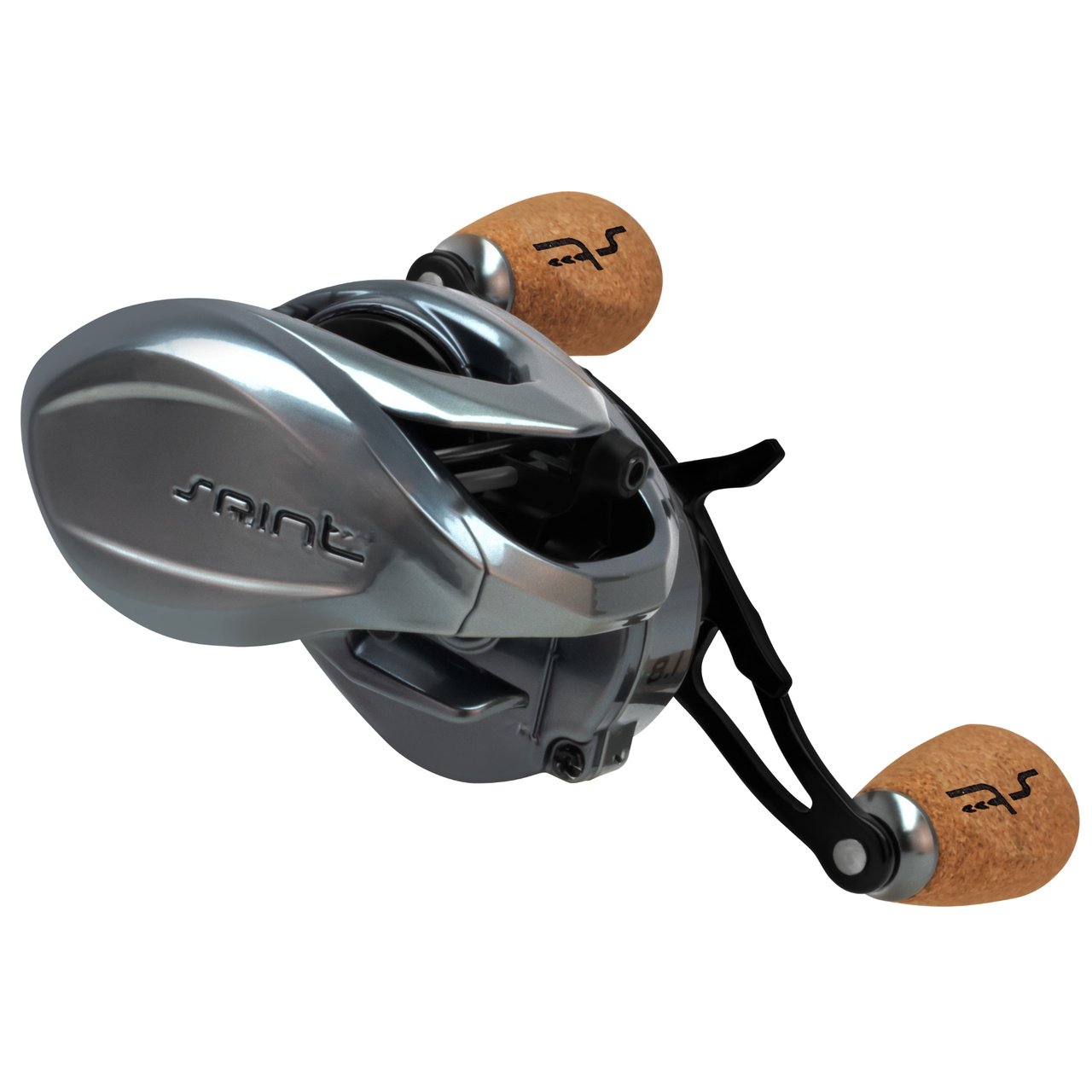 Carretilha Vizel New 11 Rolamentos - Saint Plus