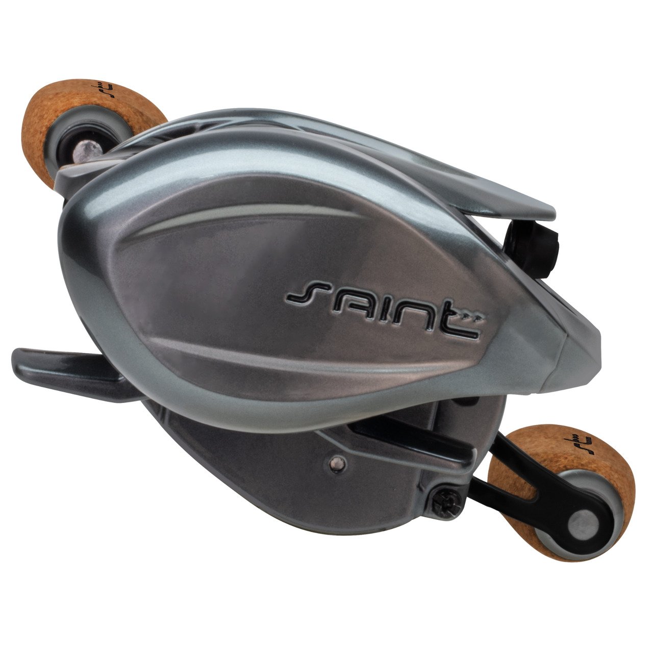 みる Carretilha Vizel New 11 Rolamentos - Saint Plus