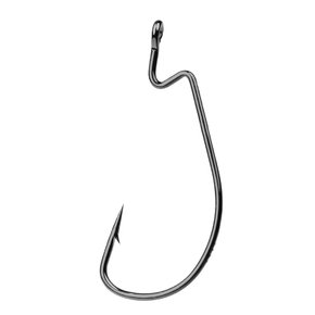 anzol offset simples 6