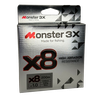 linha multifilamento 8x monster 3x 1