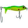 isca beat frog 80 monster 3x isca artificial helice 1