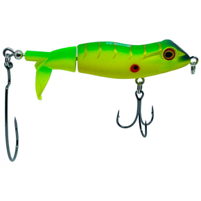 isca beat frog 80 monster 3x isca artificial helice 1