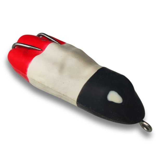 frog bote certo off7 isca para traira 7