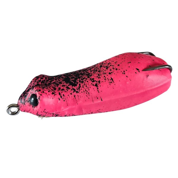 06 isca zaruto tropical frog zara