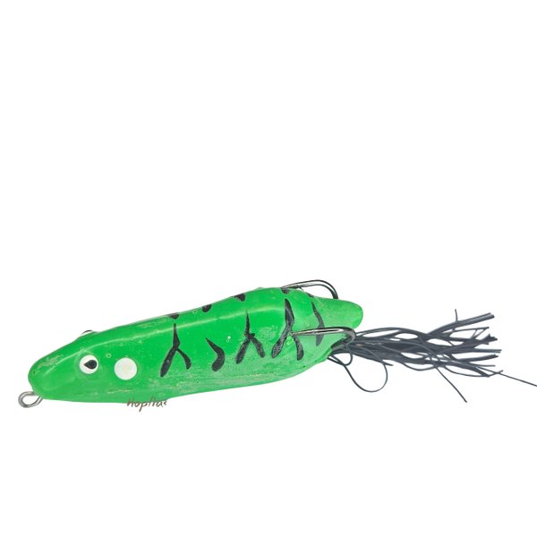 zara pampa isca frog zara pro line trairas do pampa 13