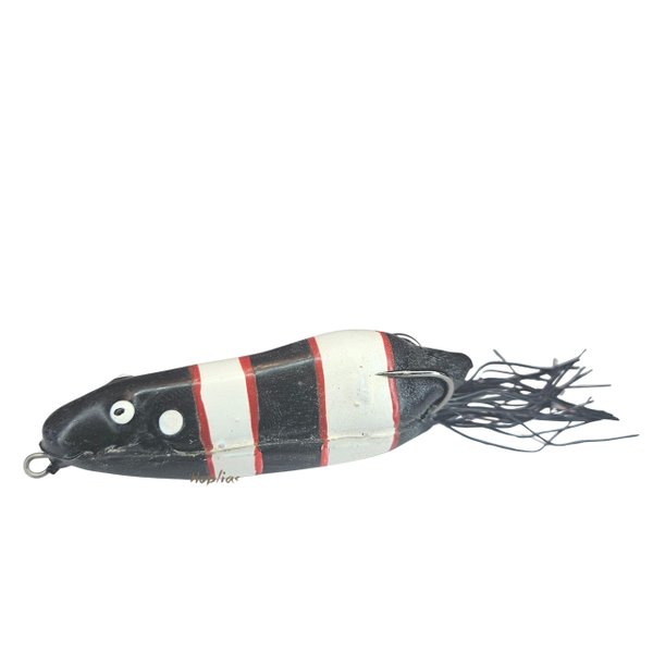 zara pampa isca frog zara pro line trairas do pampa 15