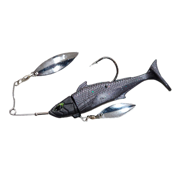 spinner kaiju spin hkd com shad soft traira 1