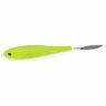 spin shad isca soft com underspin colher monster 3x m3x 3