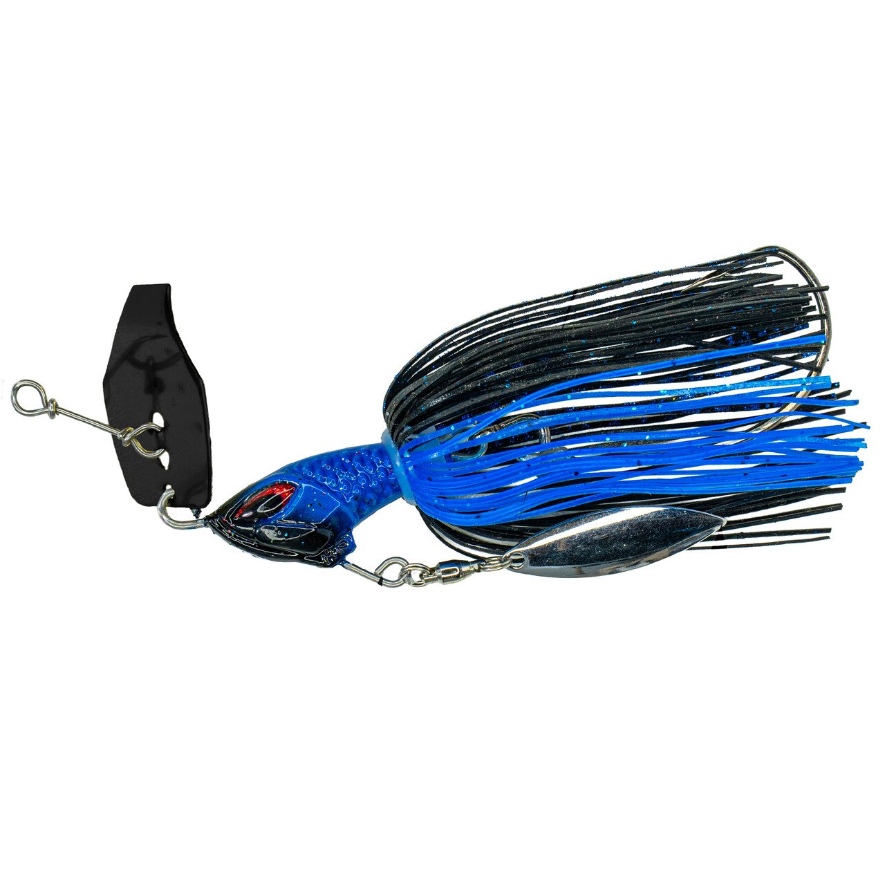 Isca Pampa Vibe HKD - Chatterbait Offset