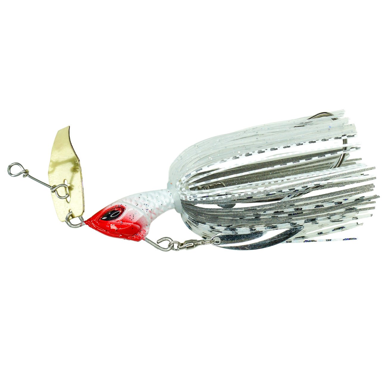 Isca Pampa Vibe HKD - Chatterbait Offset