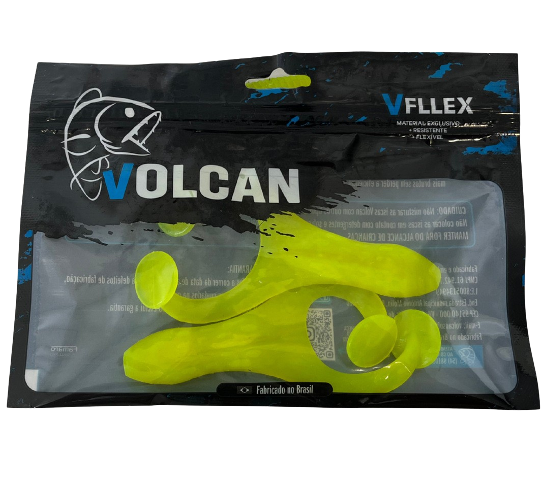 01 king frog isca sapo soft artificial paddle volcan 2 und