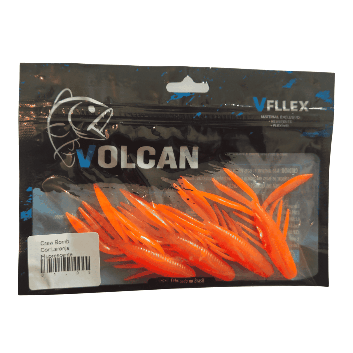 09 isca soft insane zara volcan 5 und